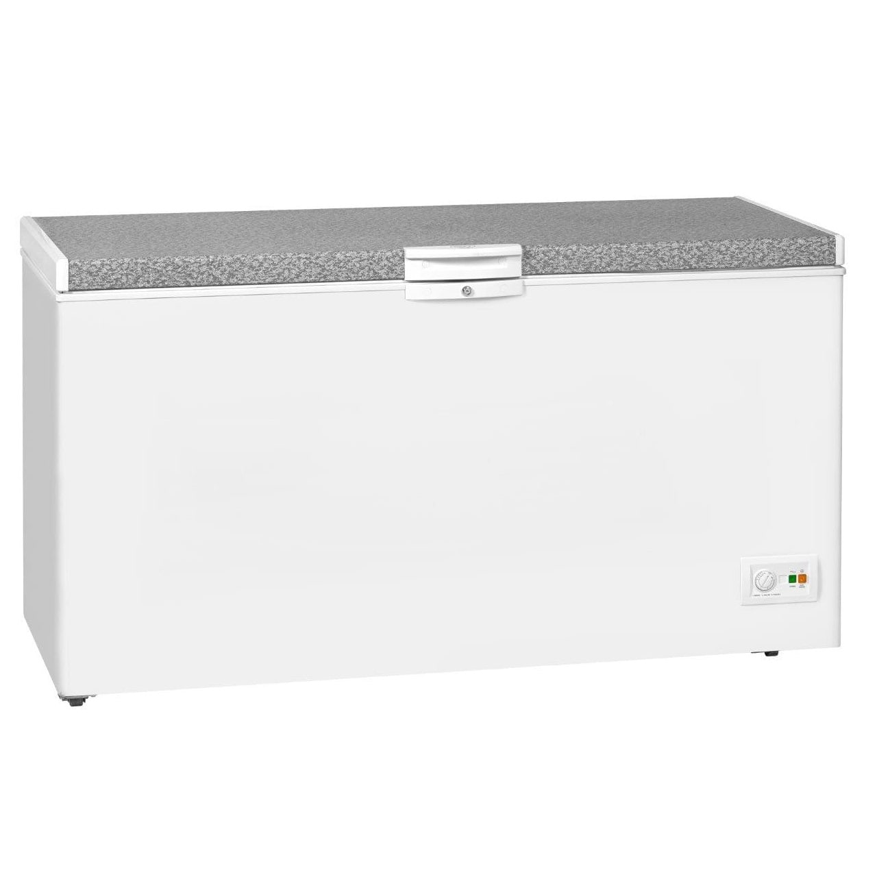 Hisense Chest Freezer Dimensions