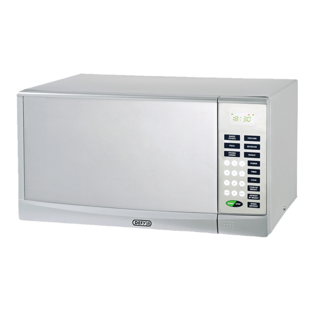 Defy 28L Microwave - Nationwide Delivery