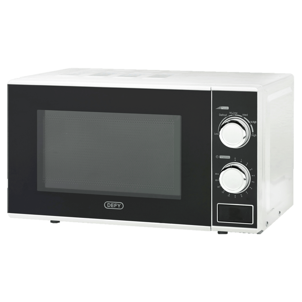 univa 20l microwave