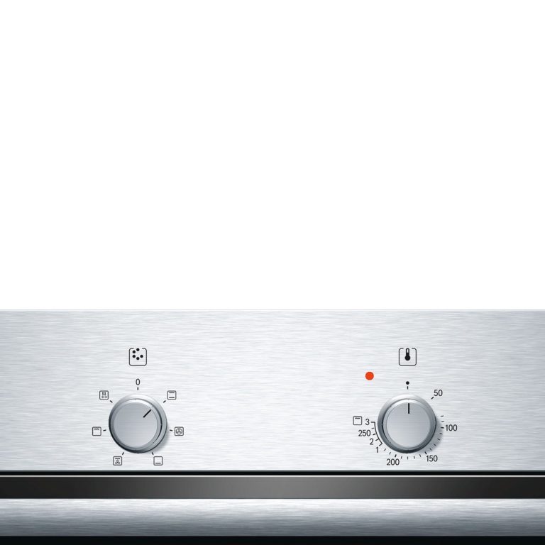 Ferre 3 Function Builtin Gas Oven Nationwide Delivery