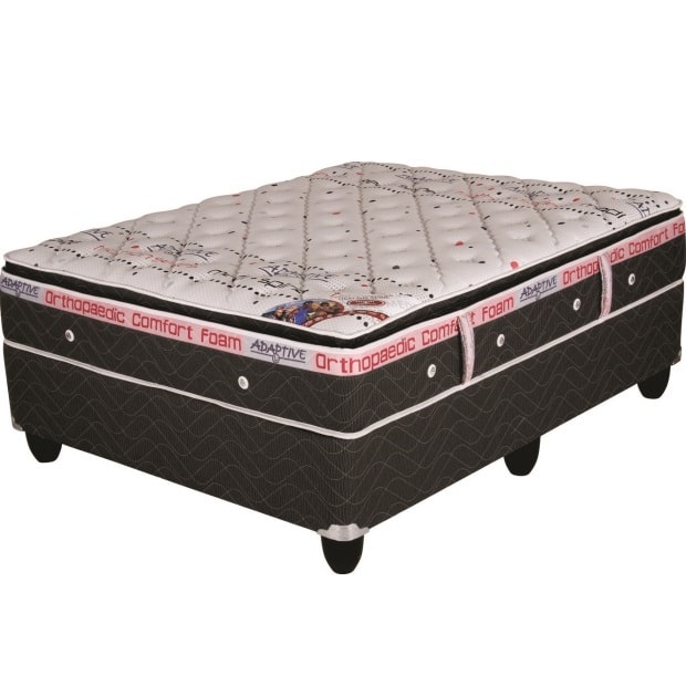 Medispine Healthy Spine Double Bed