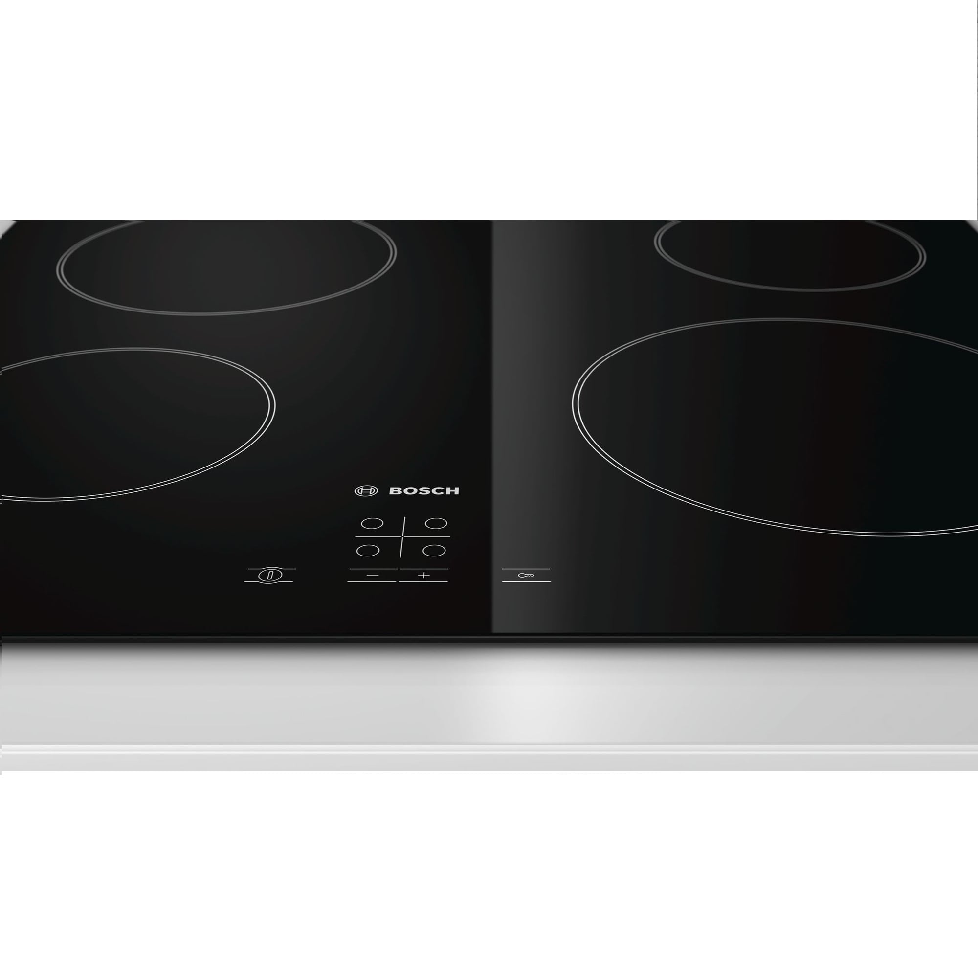 Bosch 4 Plate Ceramic Hob Bargains Shop Online