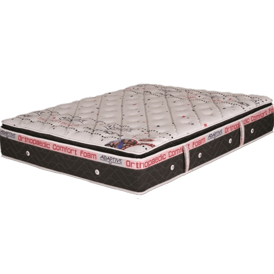 Home bargains on sale double mattress