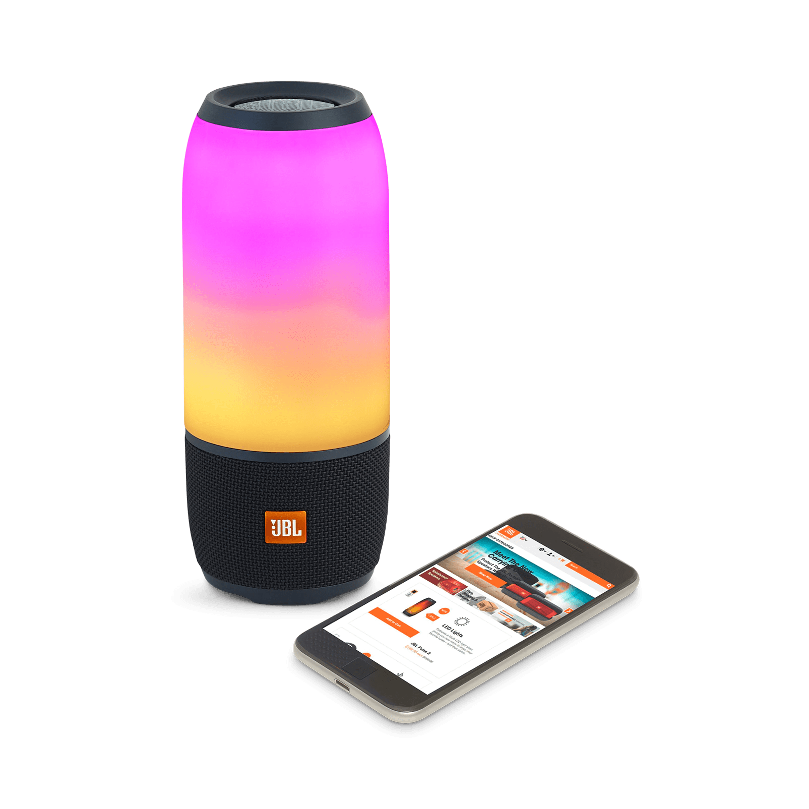JBL Pulse 3 Bluetooth Speaker Bargains