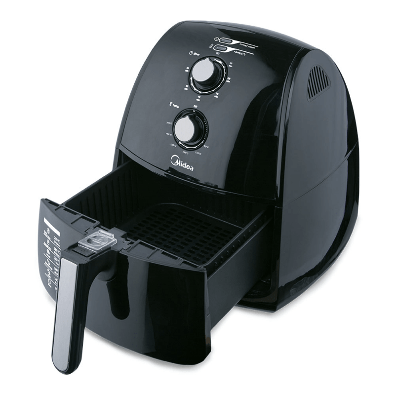 air fryer midea fra50s1