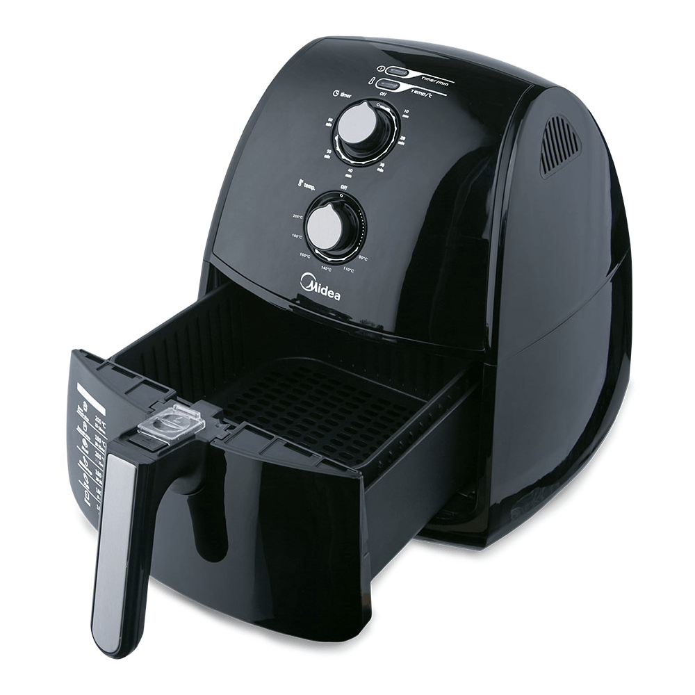 Midea Air Fryer Bargains