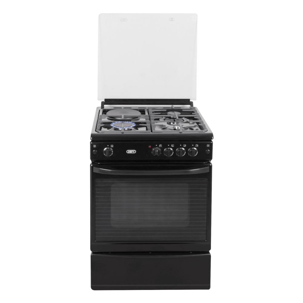 Defy 600 Series Gas/Electric Stove | Bargains