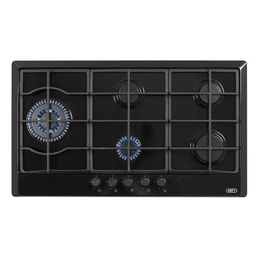 defy 900 gas stove