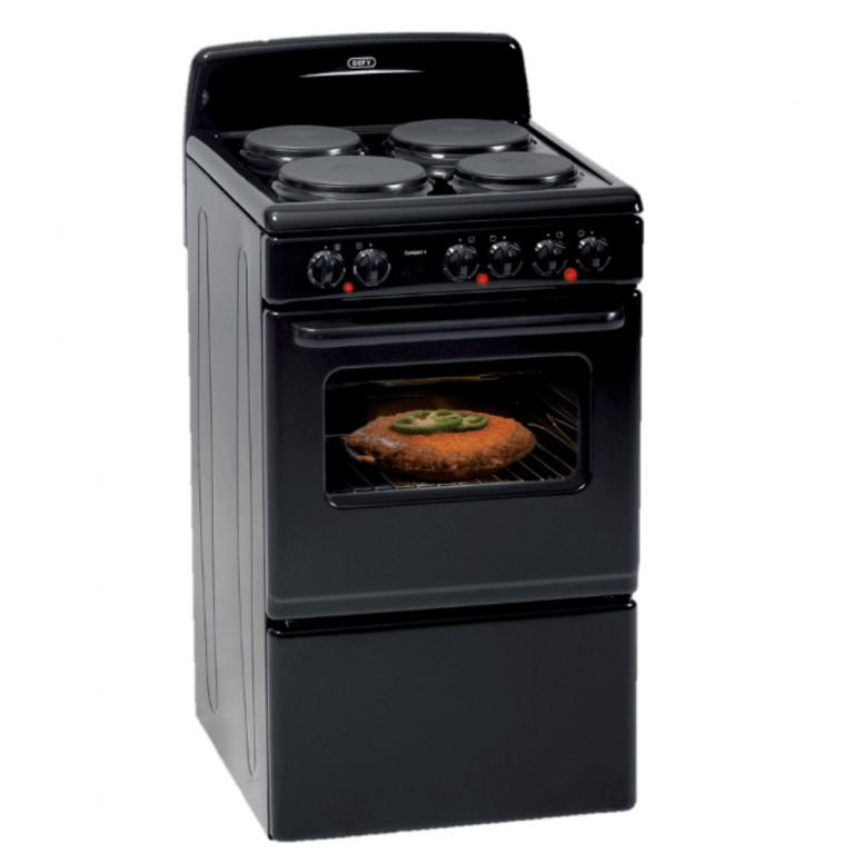 Defy 4 Plate Compact Stove Bargains