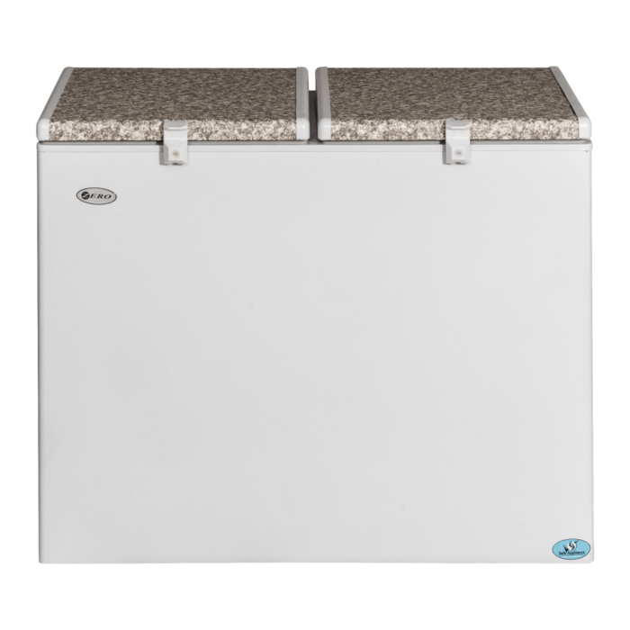 Zero Gas/Electric Fridge/Freezer Nationwide Delivery