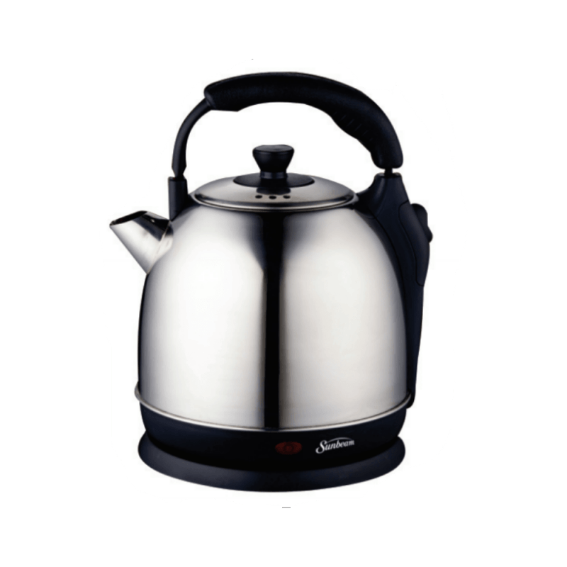 Sunbeam 3.8L Stainless Steel Kettle Bargains