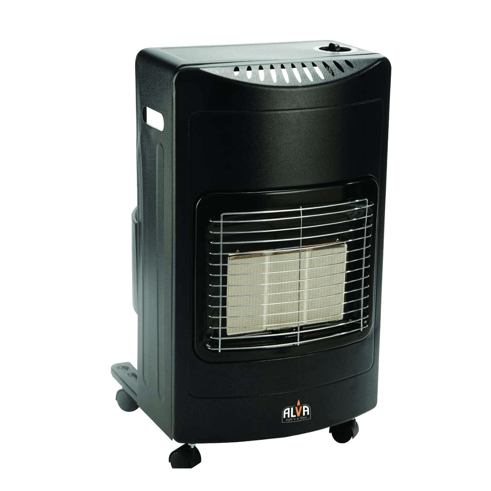 alva outdoor heater
