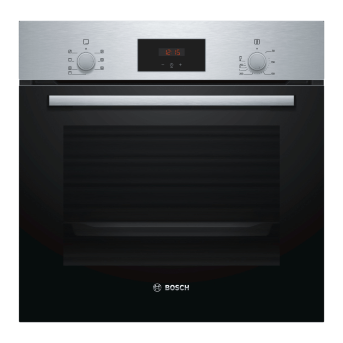Bosch Eye-Level Oven Stainless Steel