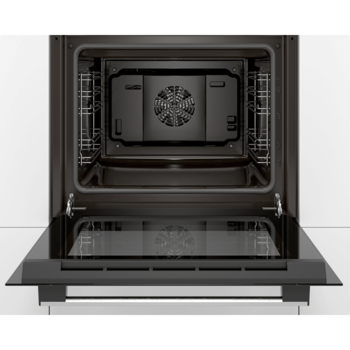 Bosch Eye-Level Oven Stainless Steel - Image 2