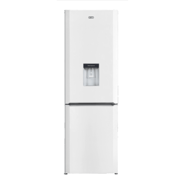 defy 327l fridge