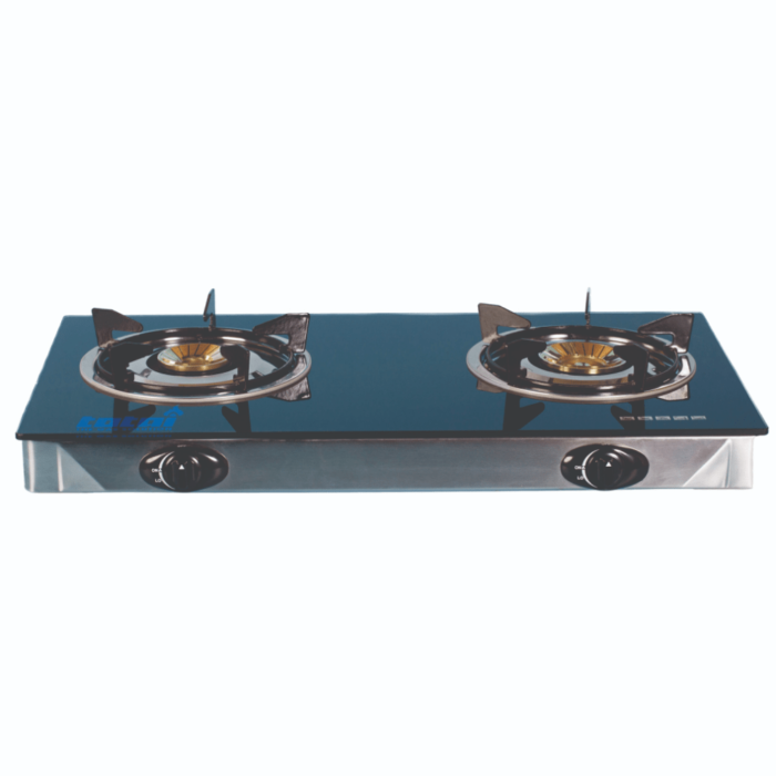 Totai 26/013A Gas Hot Plate