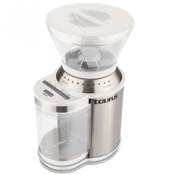 Taurus Burr Coffee Grinder Nationwide Delivery