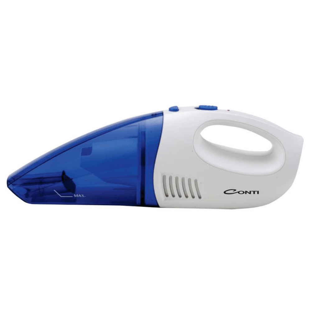 Conti Wet & Dry Vacuum | Bargains