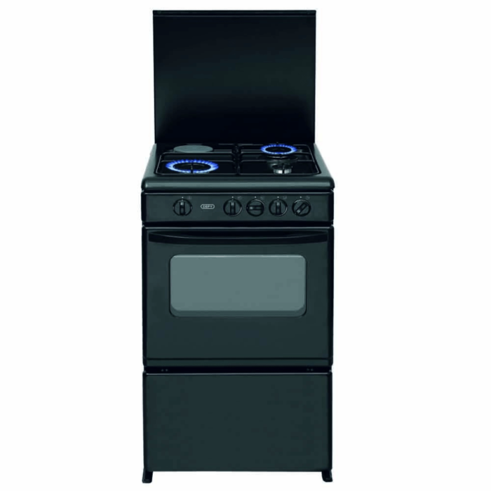 Defy DGS178 Gas/Electric Stove