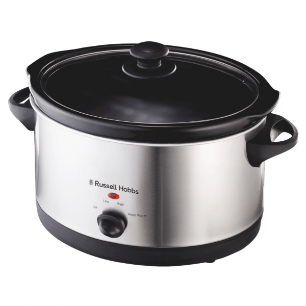 Russell Hobbs Slow Cooker Nationwide Delivery