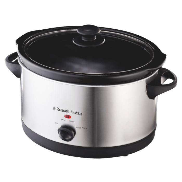 Russell Hobbs Slow Cooker