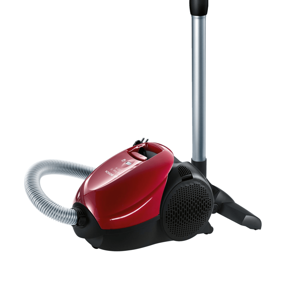 Купить Мешки Для Пылесоса Bosch Bsn1600