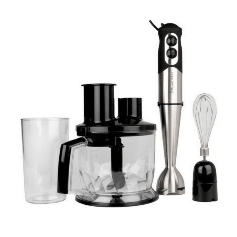 Russell Hobbs Stick Blender Set Nationwide Delivery