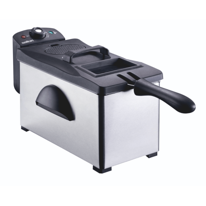 Salton Deep Fryer