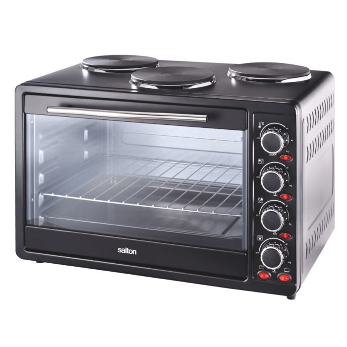 Salton 42L Mini Oven