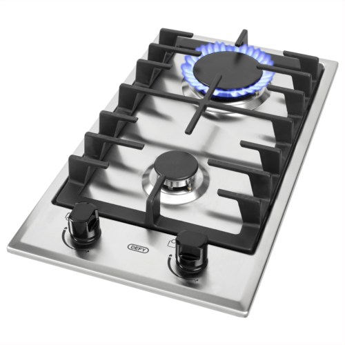 Defy Domino Gas Hob