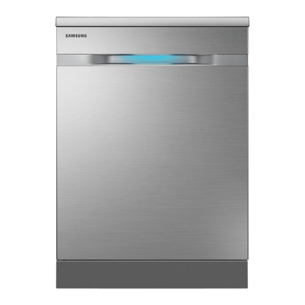 Samsung Waterwall Dishwasher