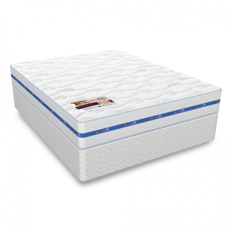 rest assured double bed rest assured double bed