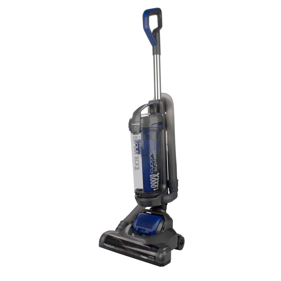 Taurus Vacuum Cleaner Review