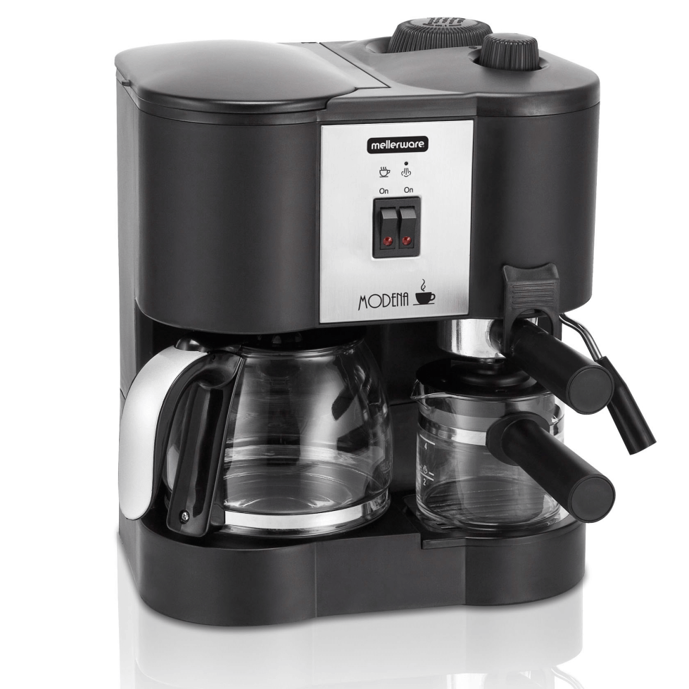 Mellerware Modena Coffee Maker Bargains