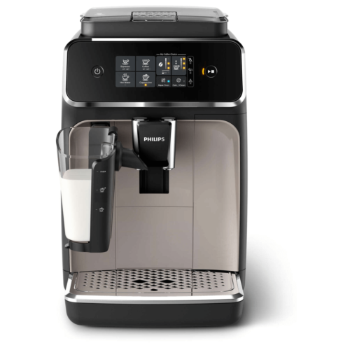 Philips Series2200 LatteGo Front