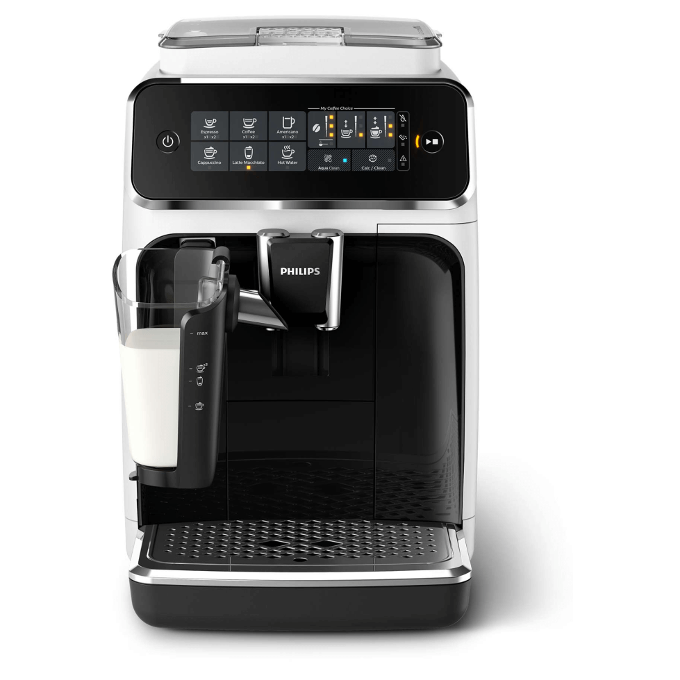 Phillips Series 3200 Latte Go 