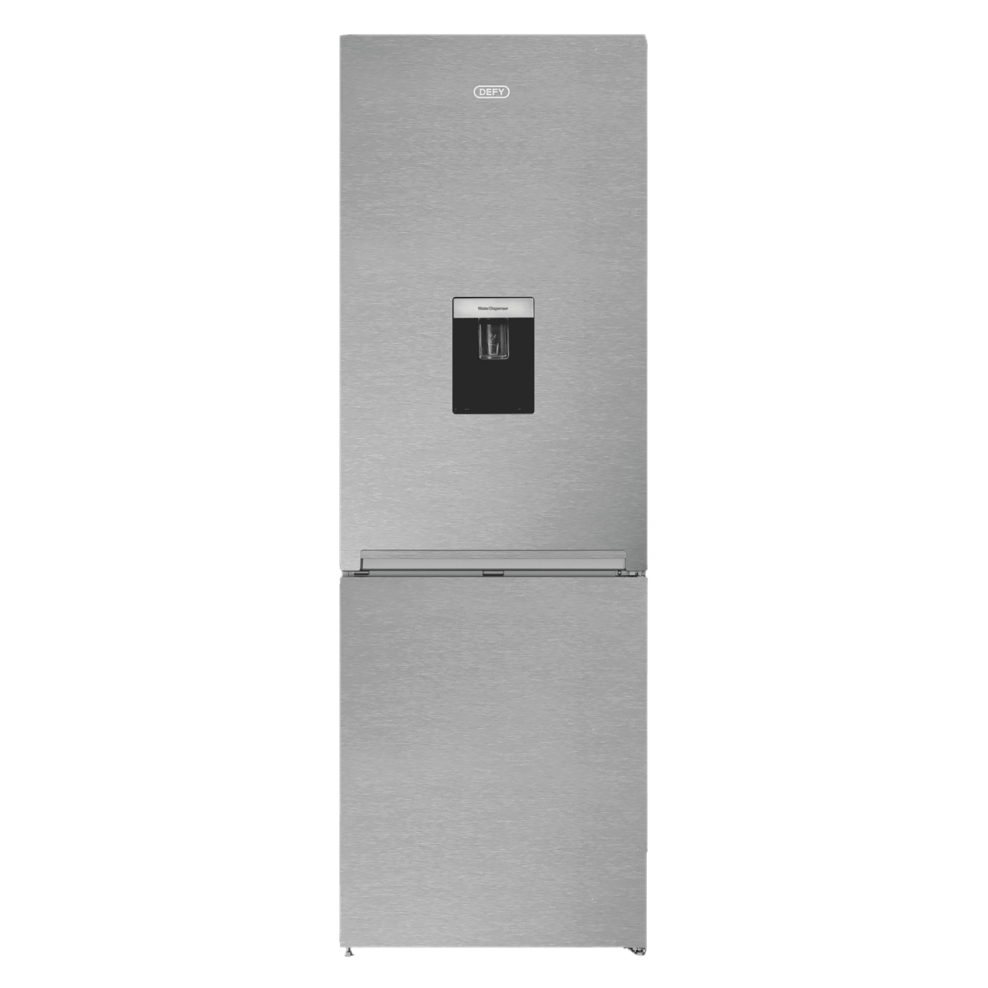 defy 327l fridge