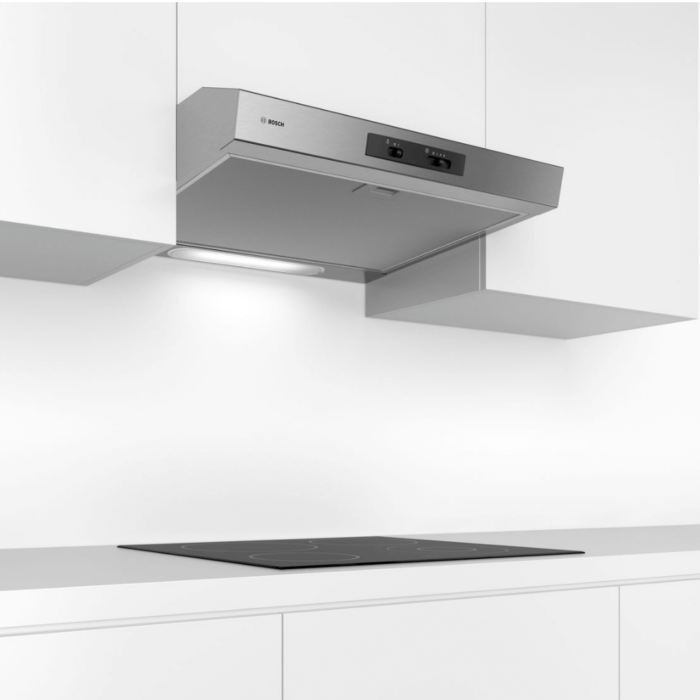 Bosch 60cm Extractor Hood