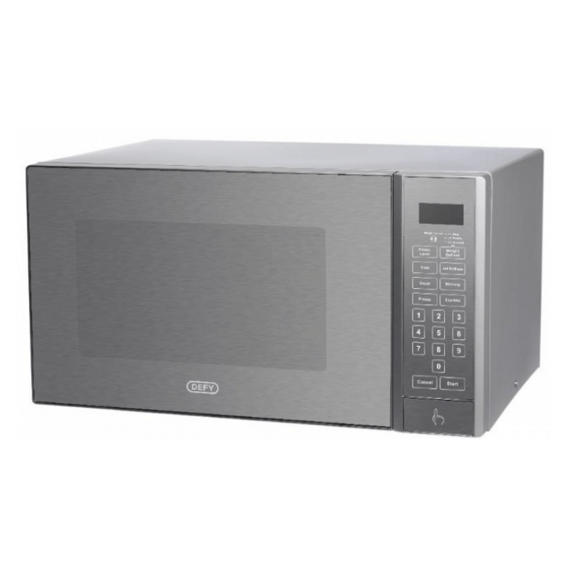 Defy 30L Microwave - Nationwide Delivery