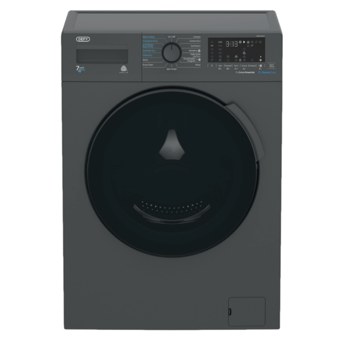 Defy Washer Dryer Combo