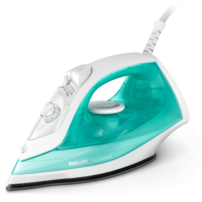 Philips Easy Speed Iron