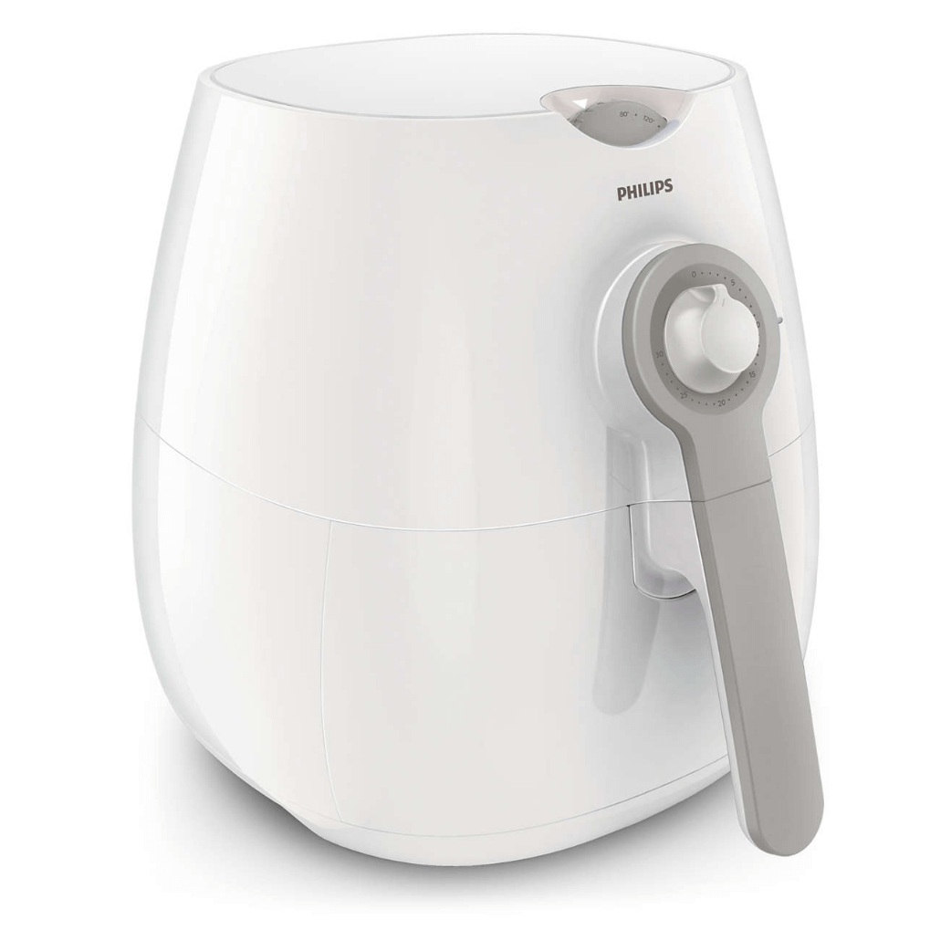 Philips Air Fryer White