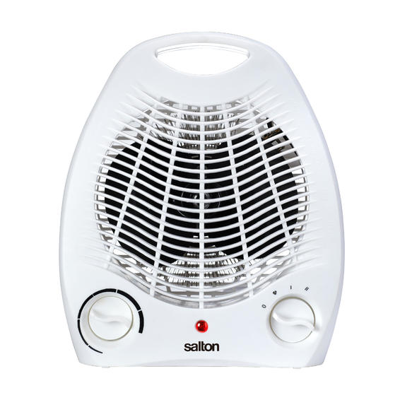 Salton Fan Heater Bargains
