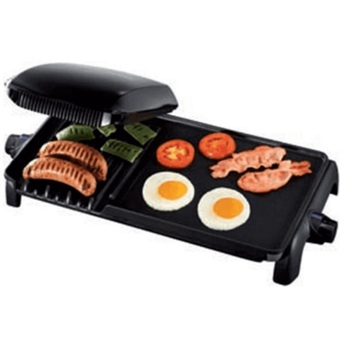 Foreman Grill & Griddle Nationwide Delivery