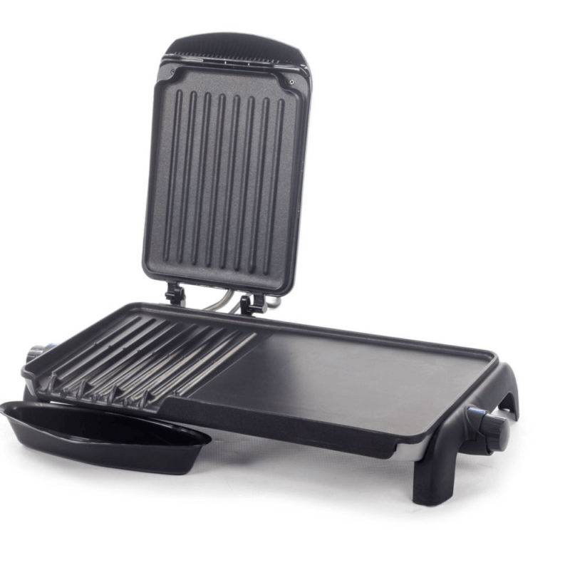 Foreman Grill & Griddle Nationwide Delivery