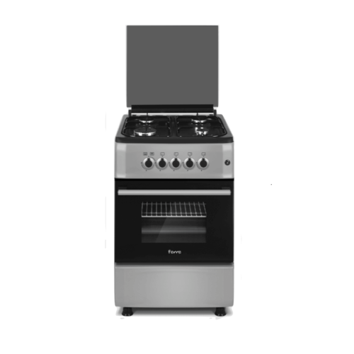 Ferre 50×60 Free Standing Cooker F5S40G2.FDI.S