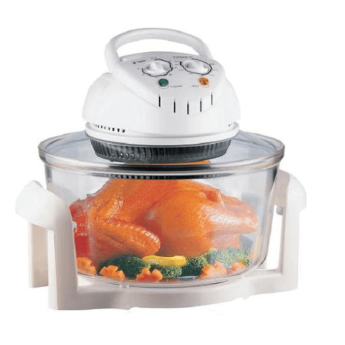 Sunbeam Professional Convection Oven