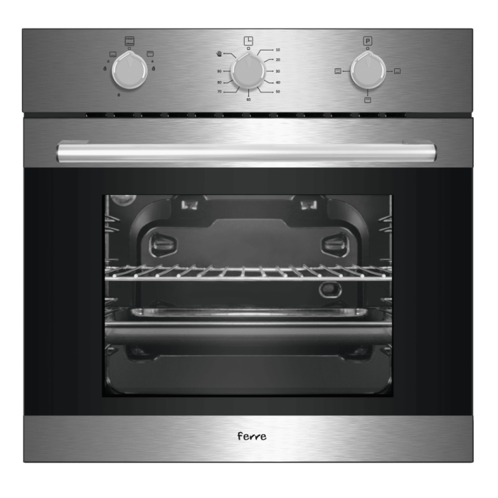 Ferre Built In Oven