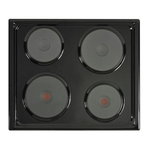 Defy Hob Slimeline Solid NCP