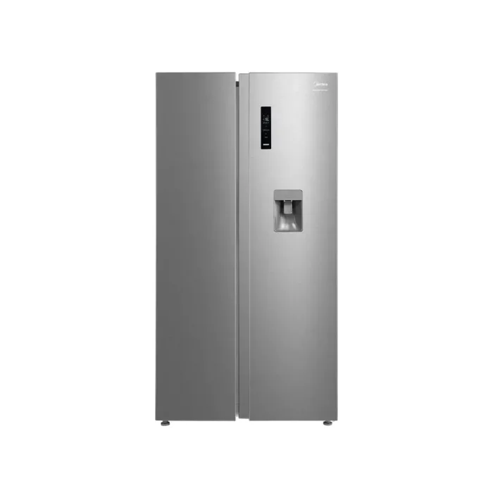 Midea 525L Side by Side Fridge